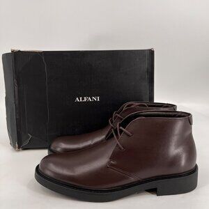 Alfani Chukka Boots for Men on Sale up to 90% Off: Poshmark display picture 1
